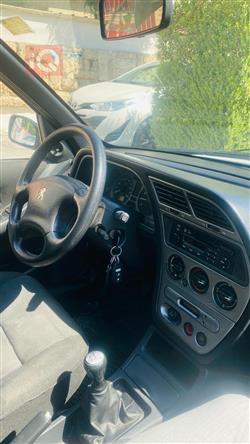 بيجو 306